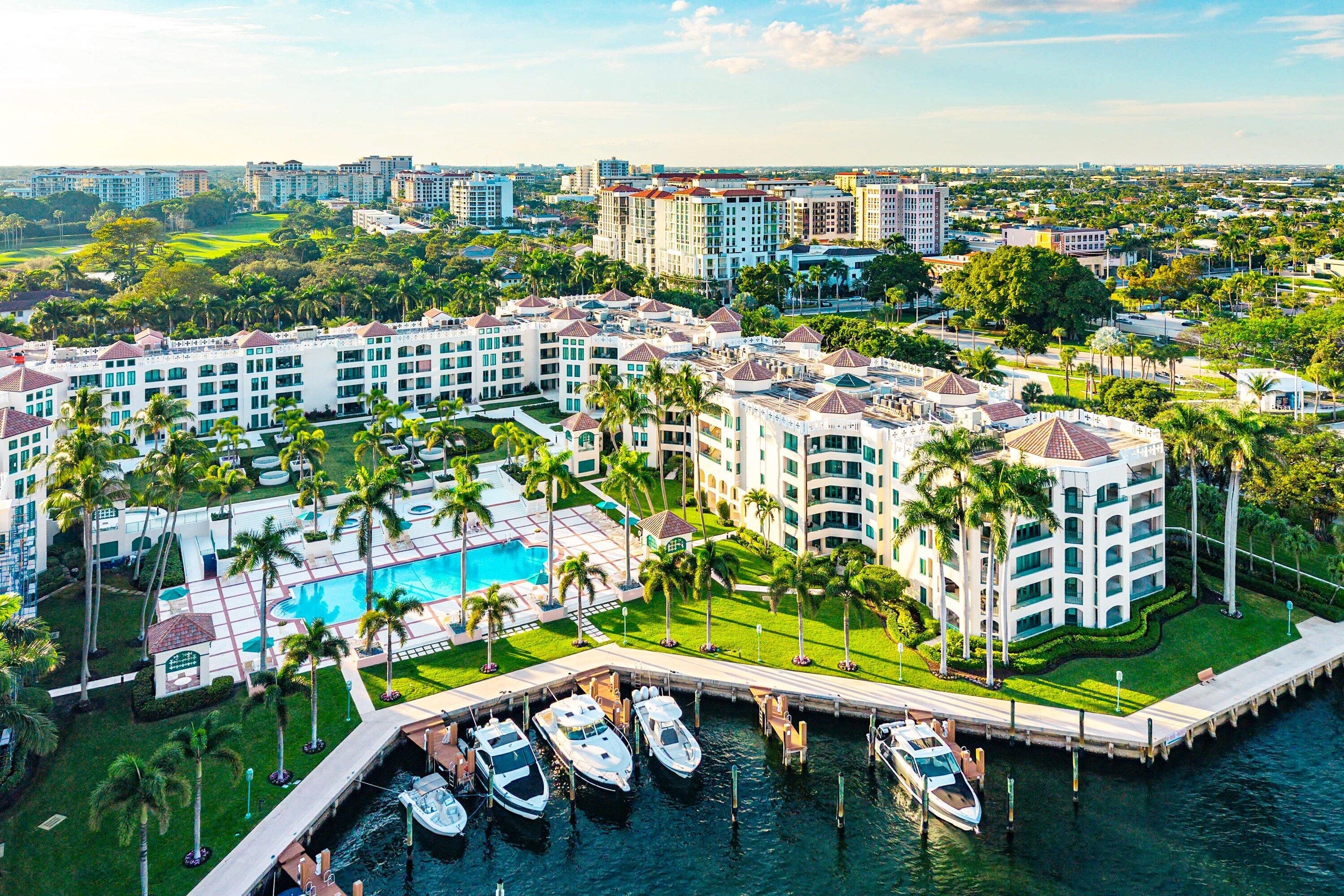 100 SE 5th Avenue 210