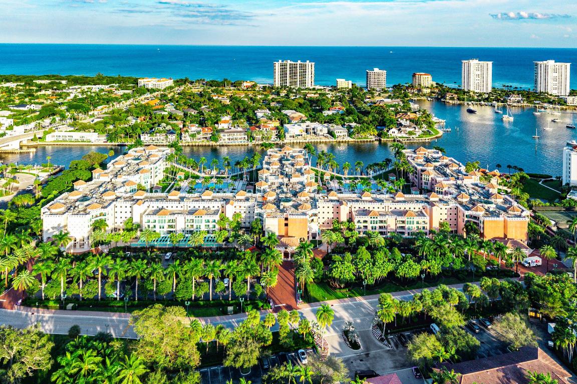 100 SE 5th Avenue 210