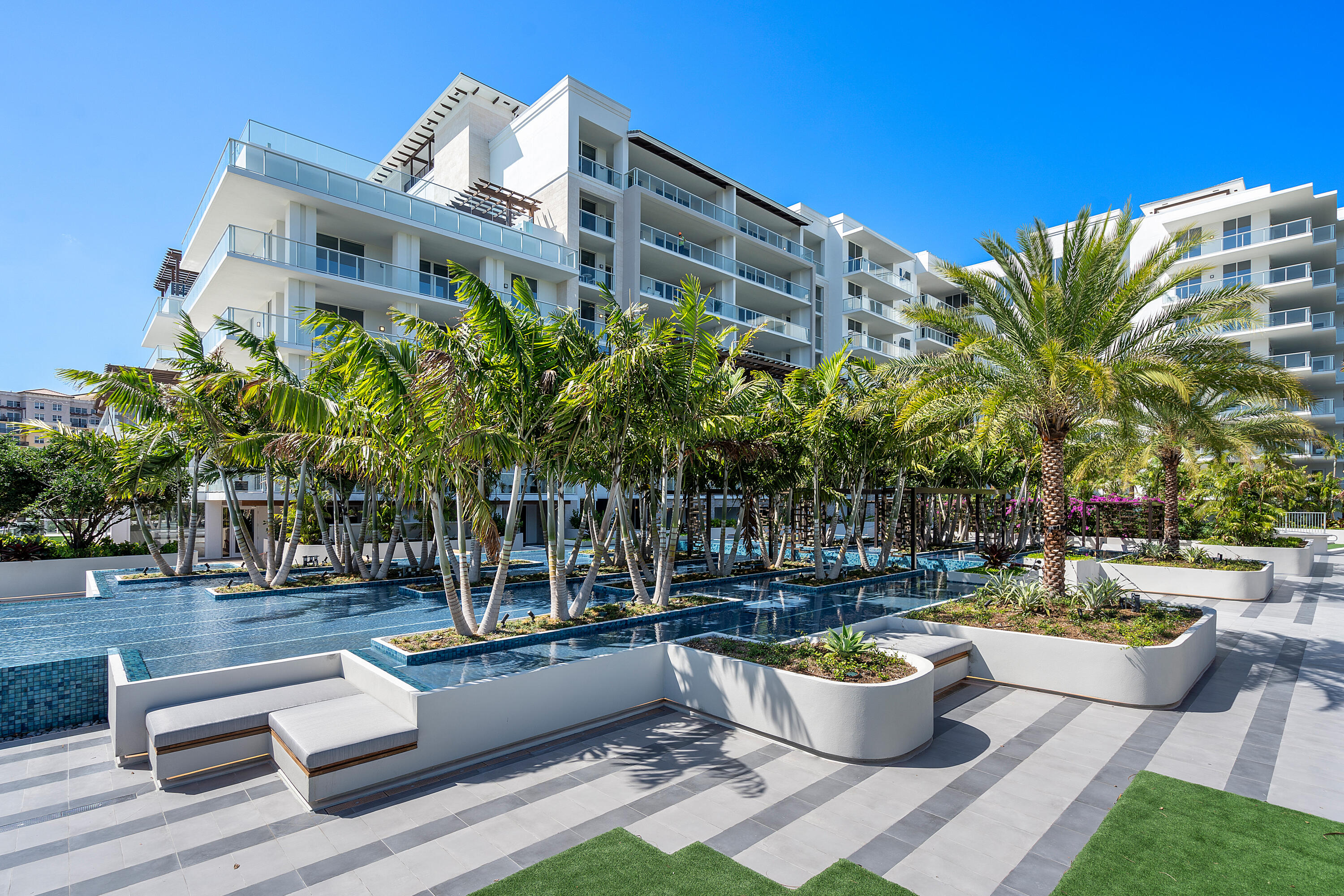 200 SE Mizner Boulevard 707