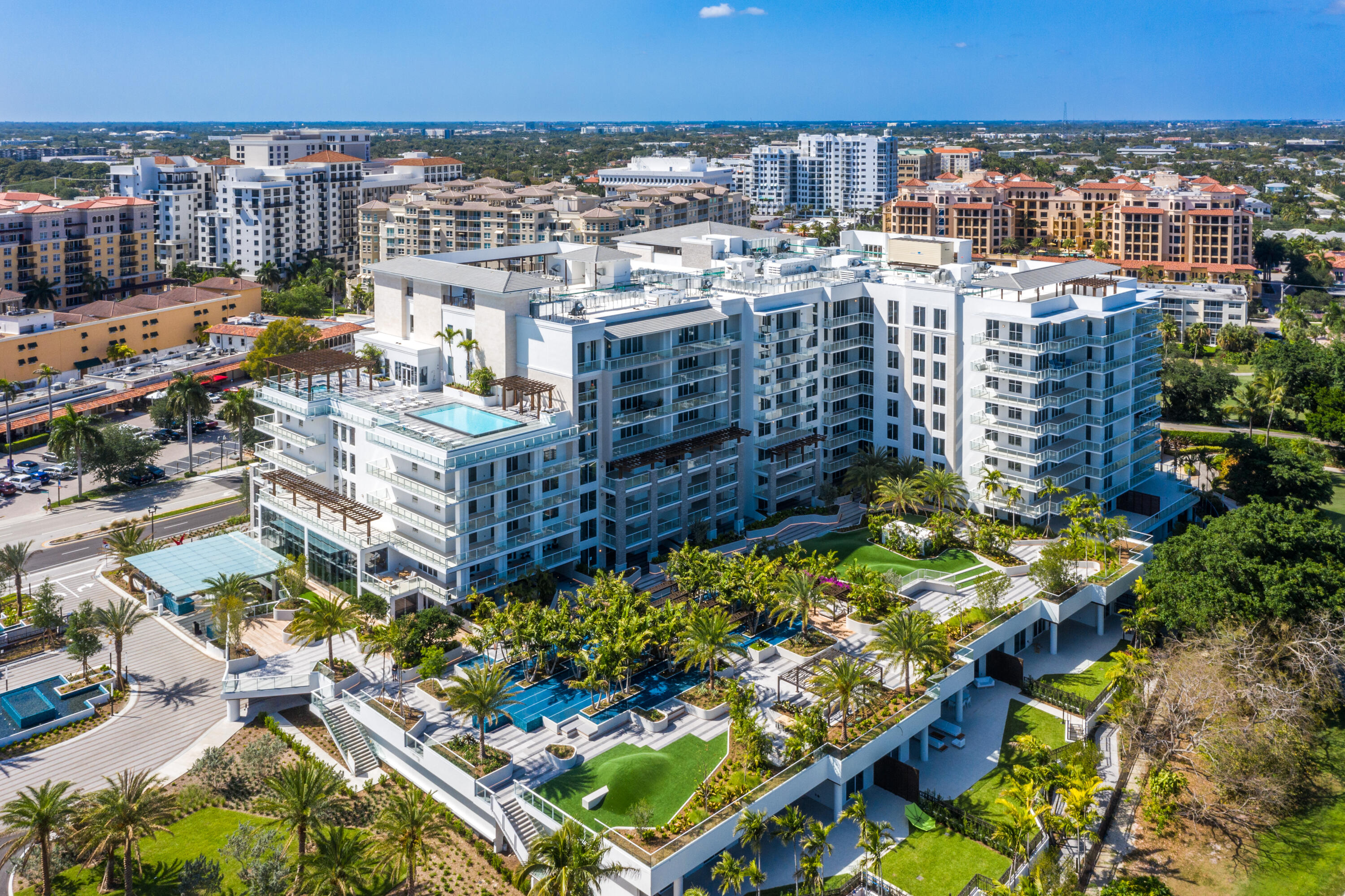 200 SE Mizner Boulevard 707