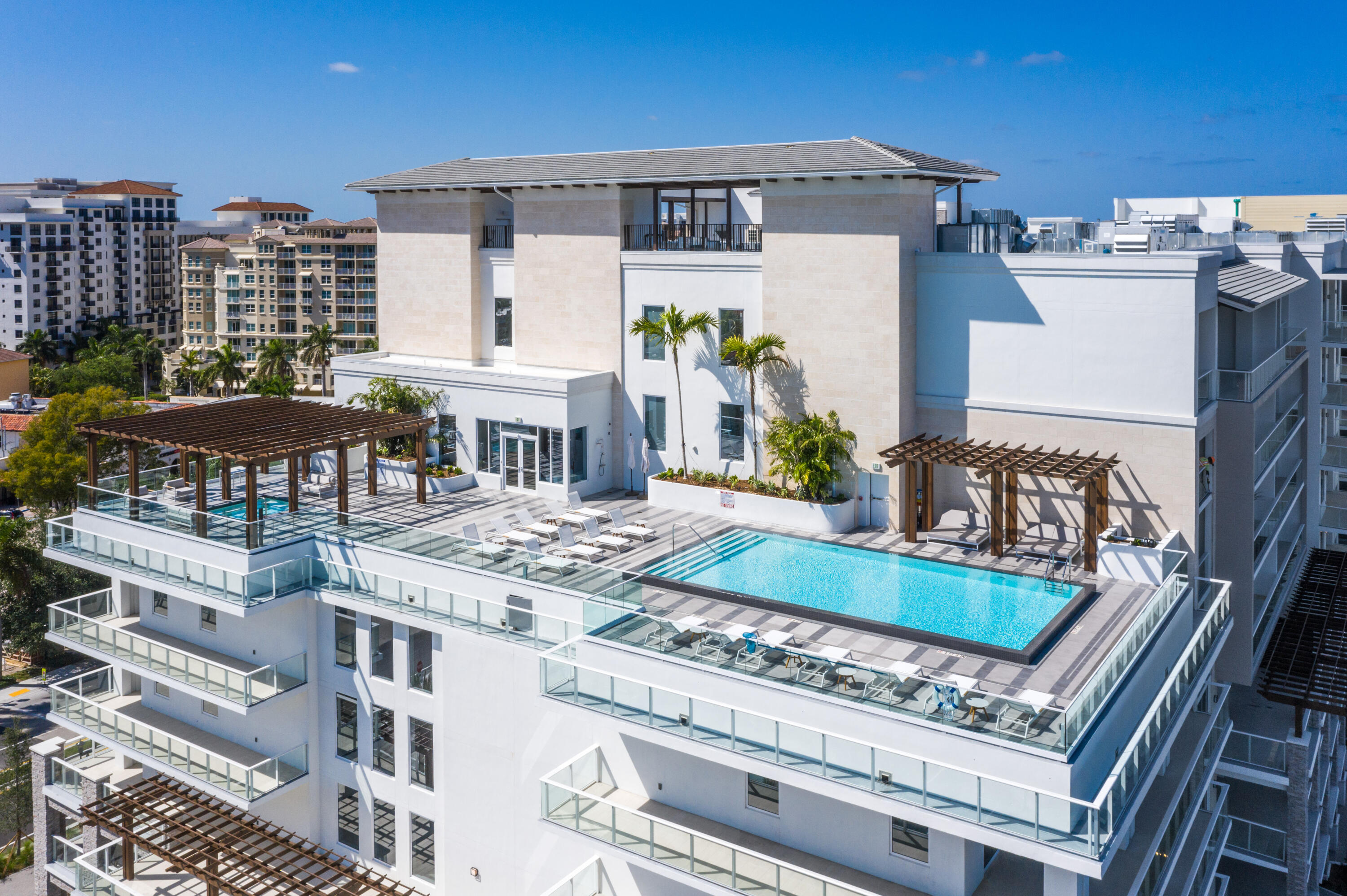 200 SE Mizner Boulevard 707
