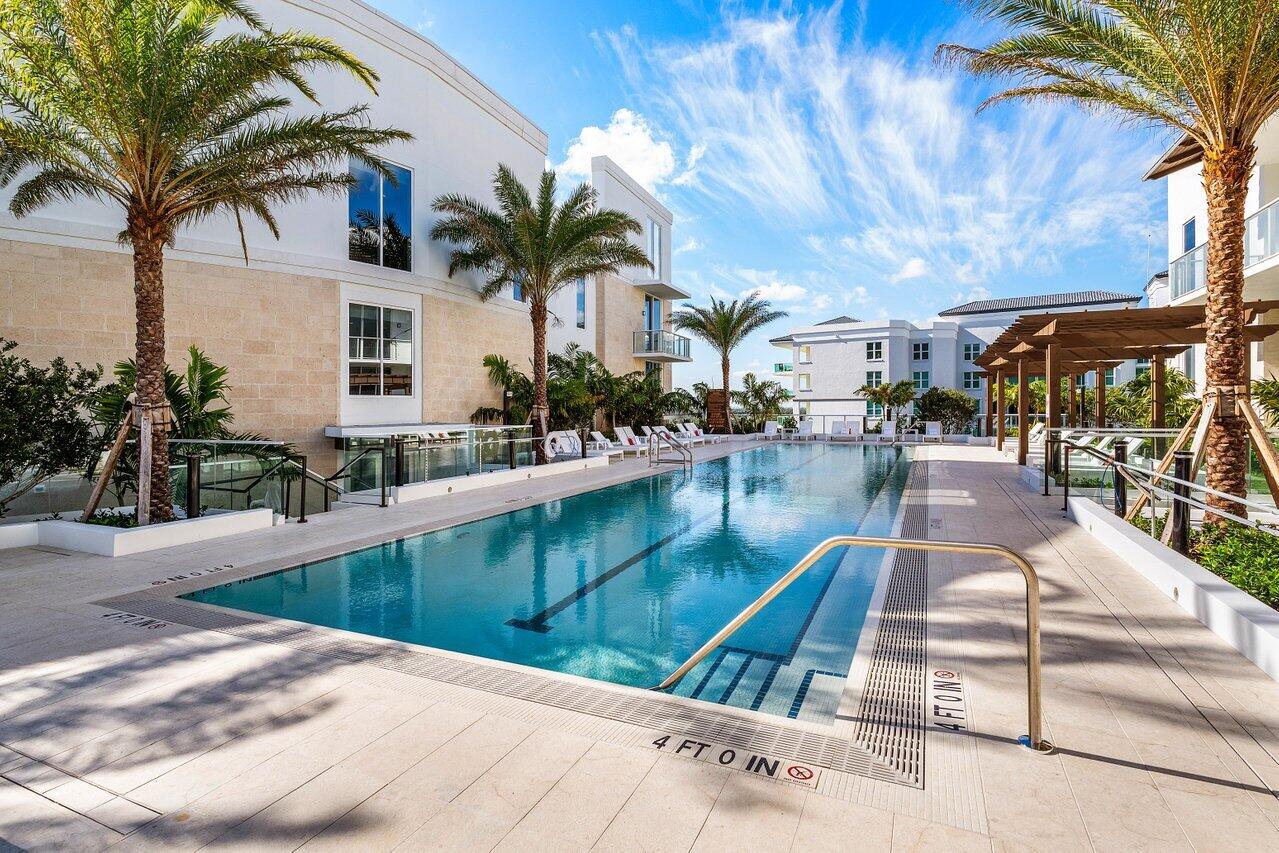 200 SE Mizner Boulevard 707