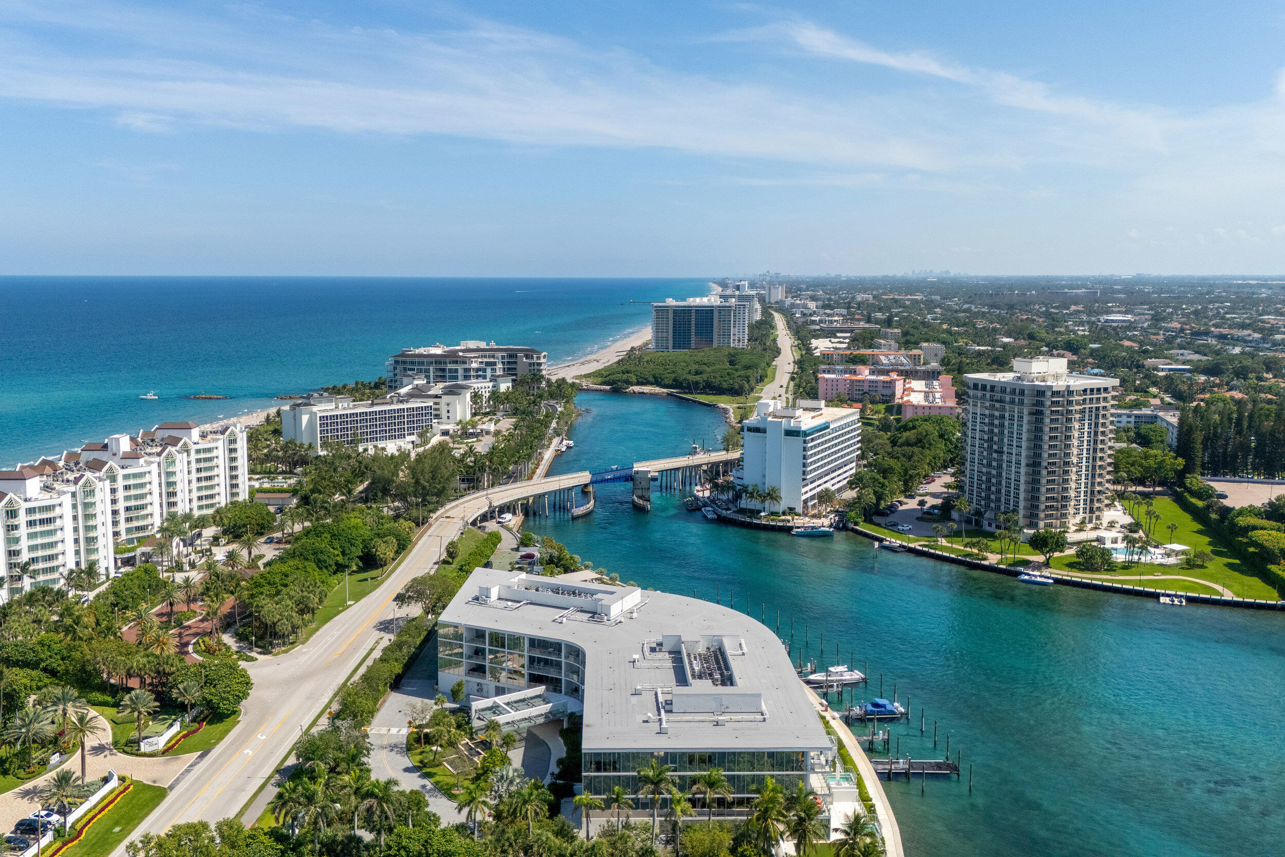 725 S Ocean Boulevard 402
