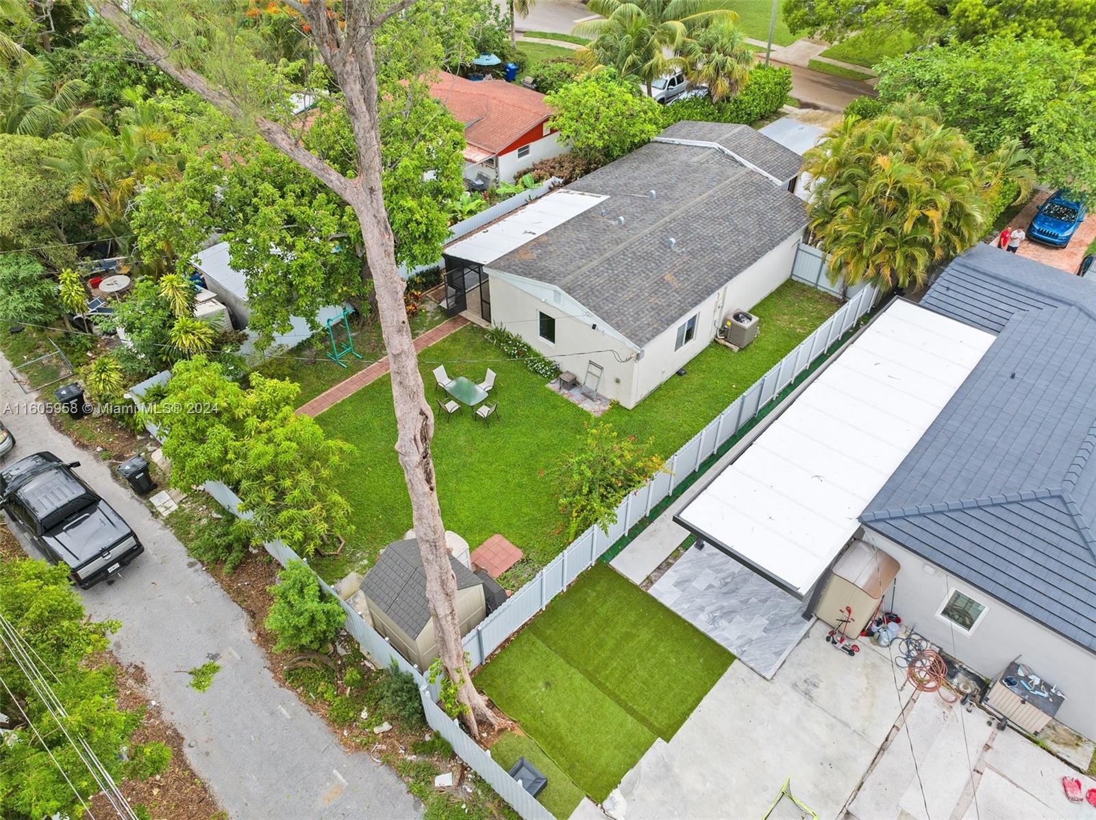 1414 NE 179th St
