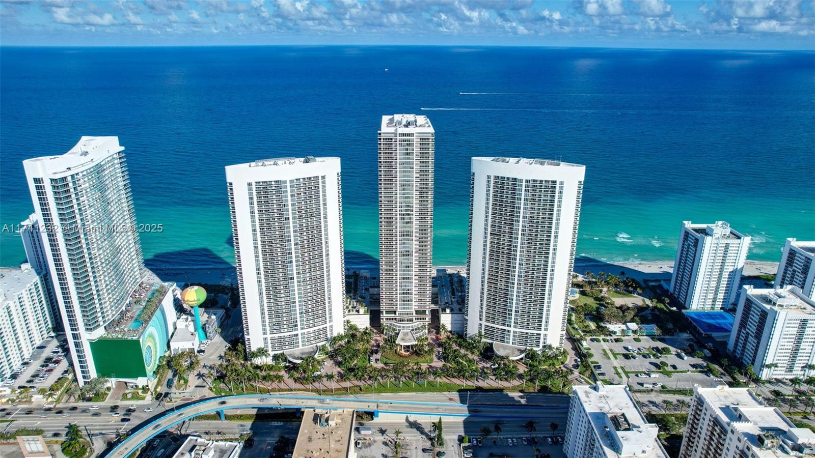 1830 S Ocean Dr # 3901