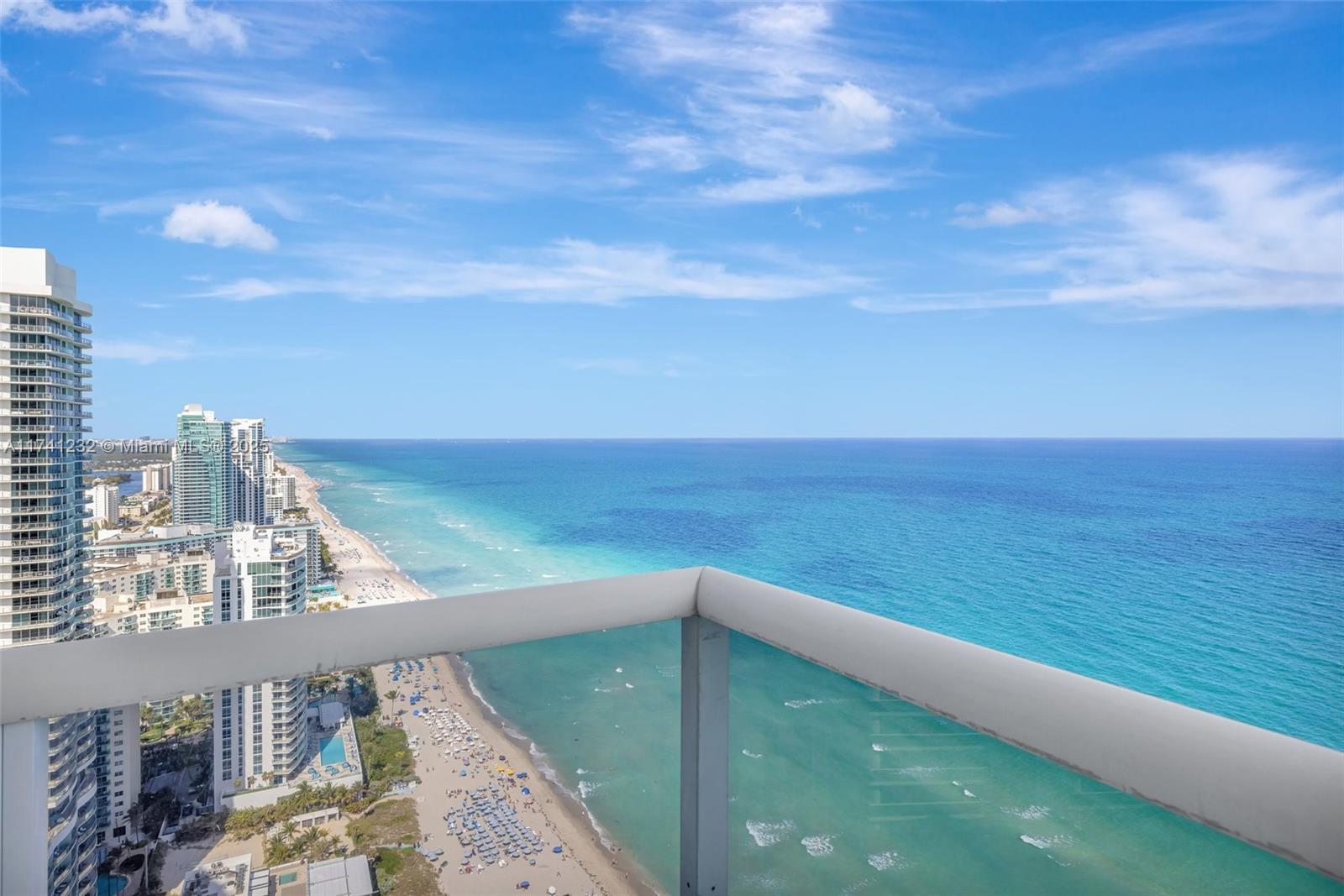 1830 S Ocean Dr # 3901