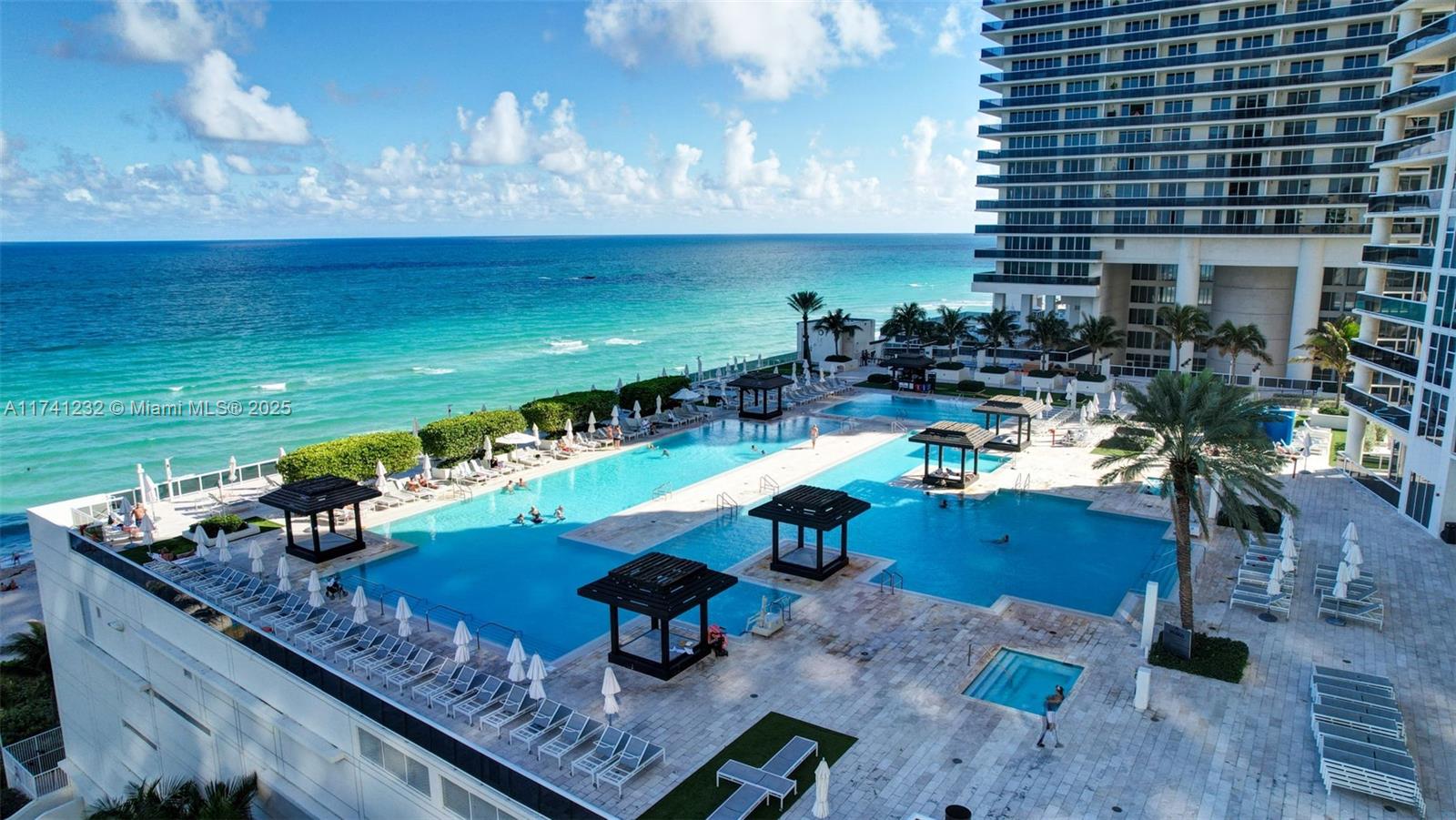 1830 S Ocean Dr # 3901