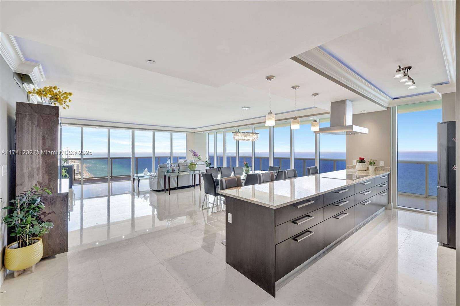 1830 S Ocean Dr # 3901