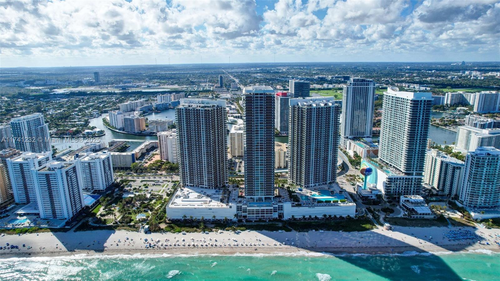 1830 S Ocean Dr # 3901