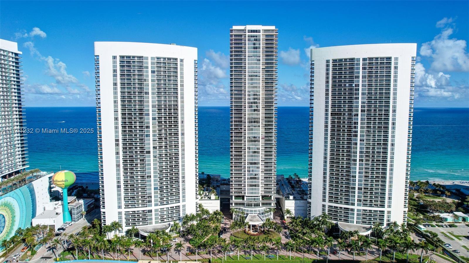 1830 S Ocean Dr # 3901