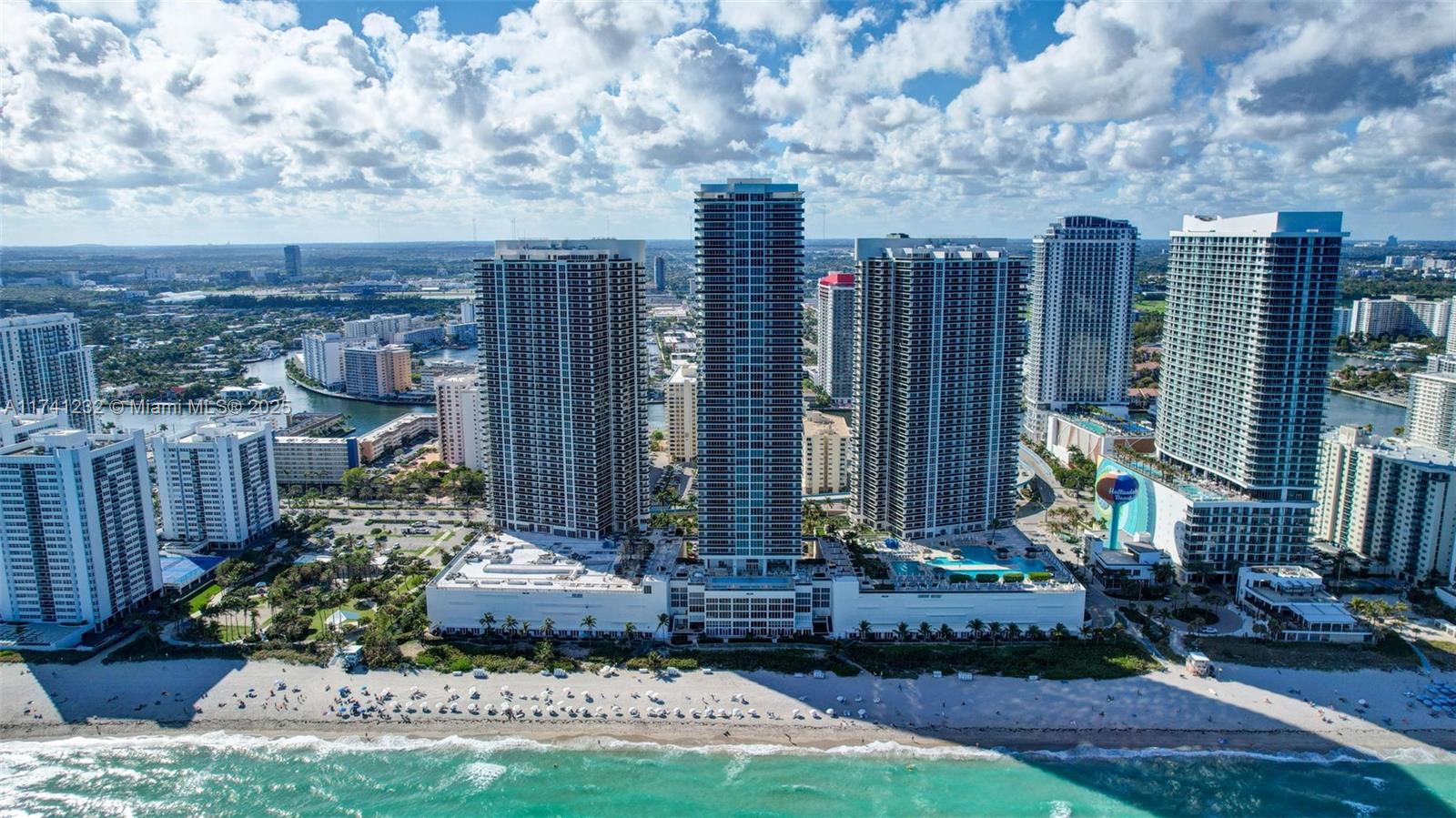 1830 S Ocean Dr # 3901