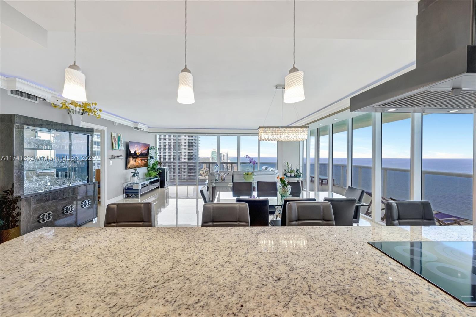1830 S Ocean Dr # 3901