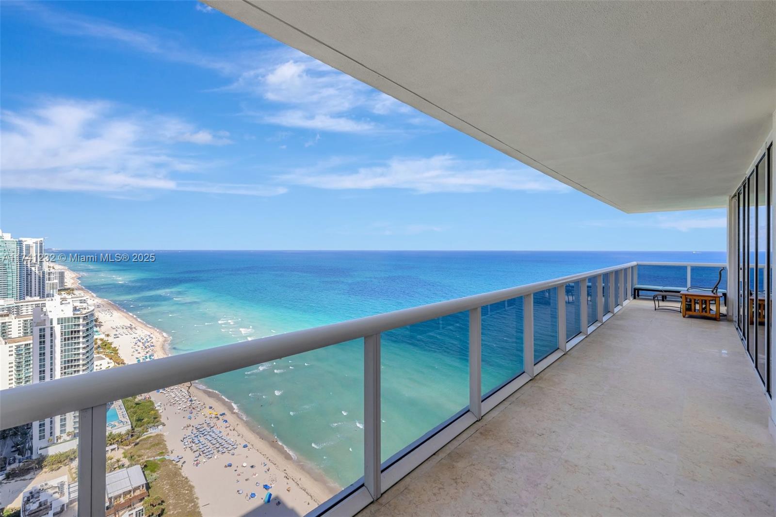 1830 S Ocean Dr # 3901