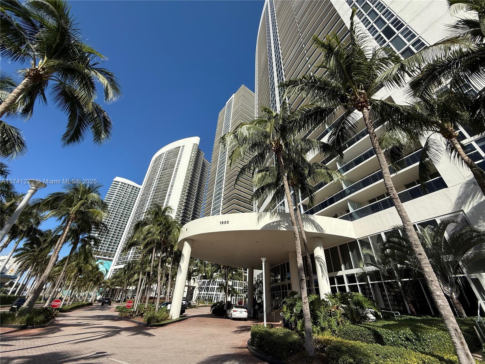 1830 S Ocean Dr # 3901