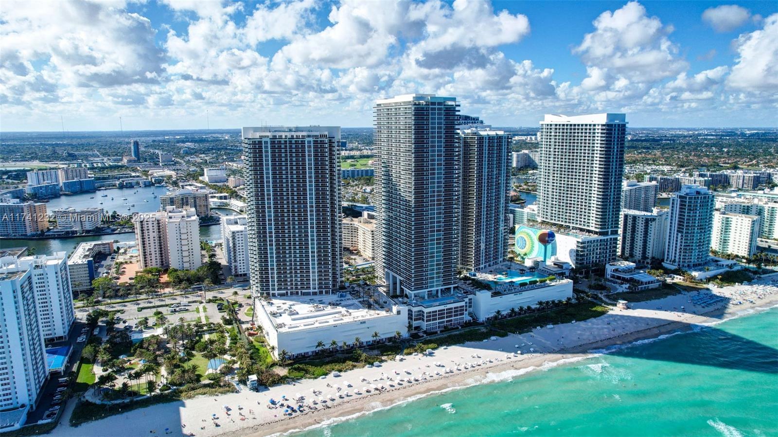 1830 S Ocean Dr # 3901