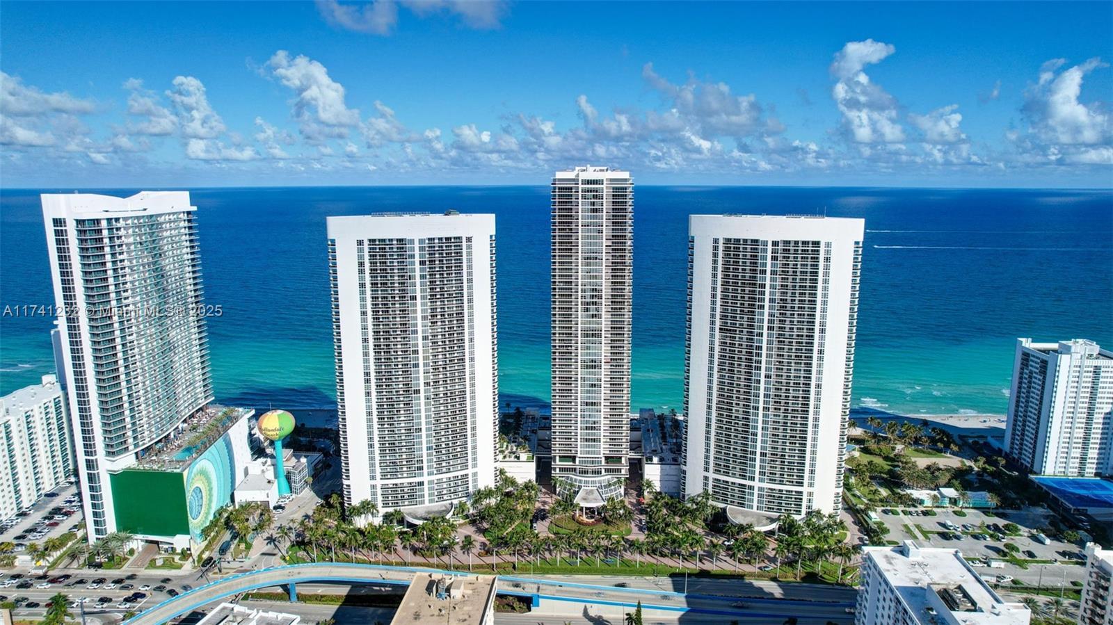 1830 S Ocean Dr # 3901