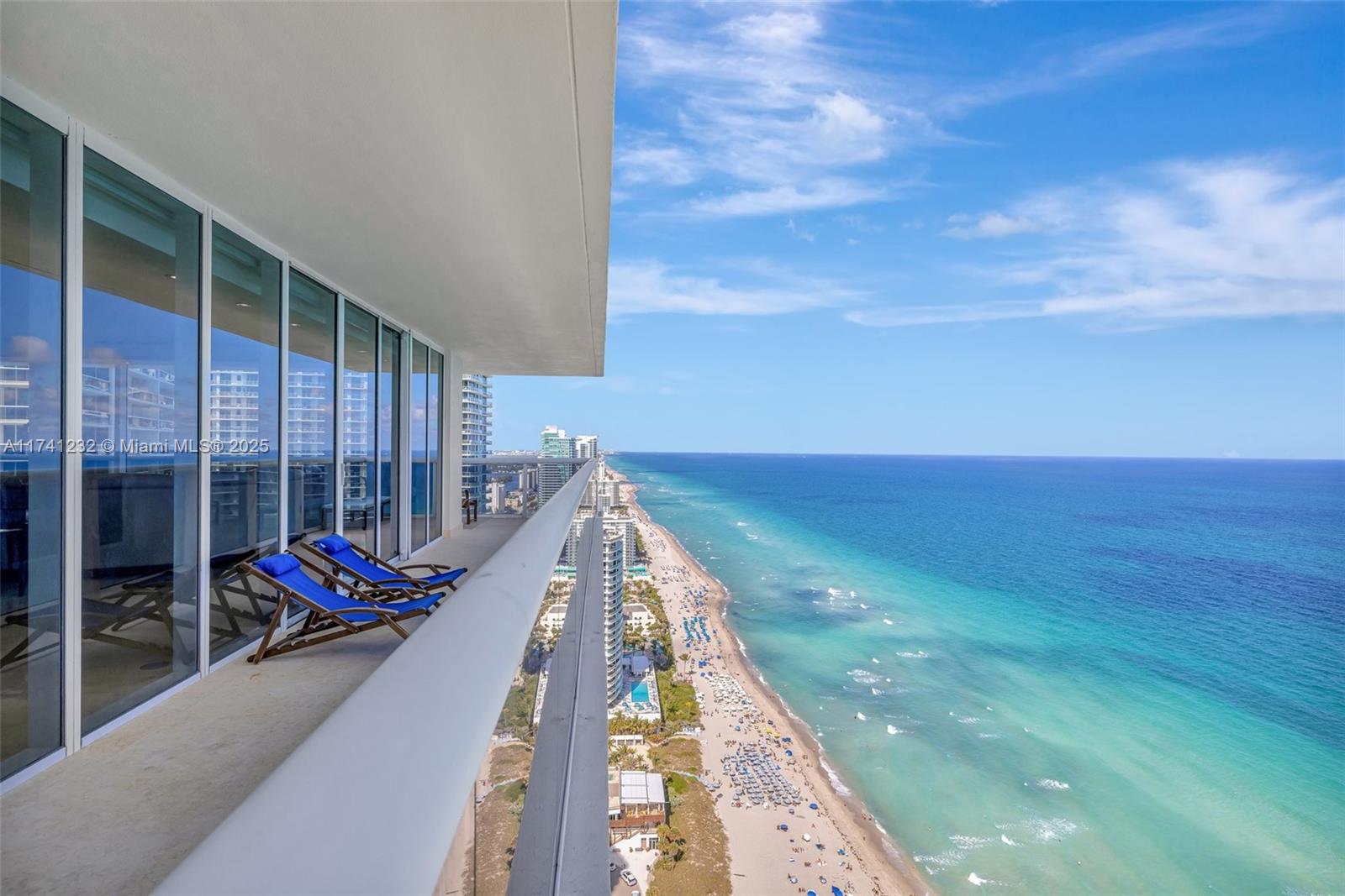 1830 S Ocean Dr # 3901