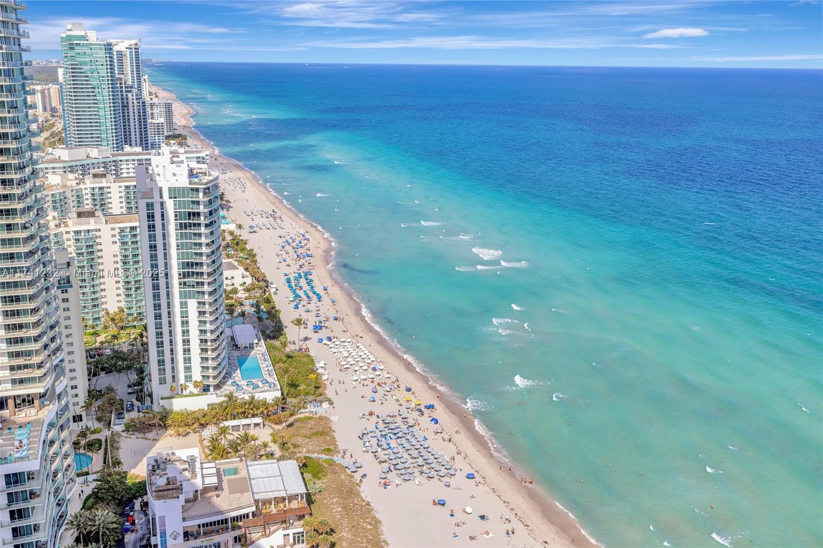 1830 S Ocean Dr # 3901