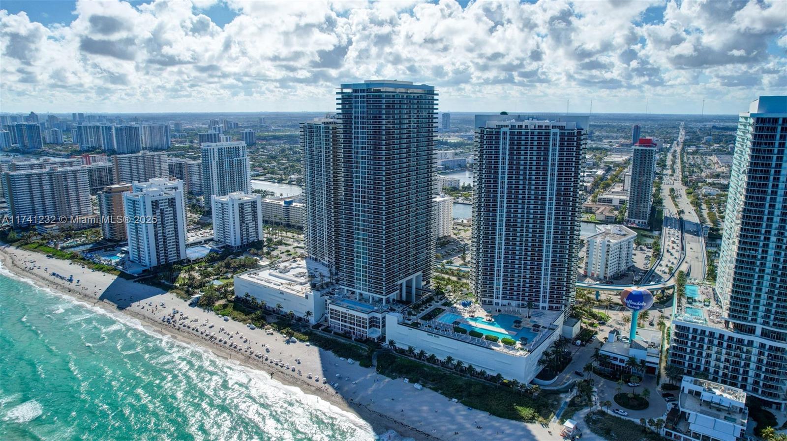 1830 S Ocean Dr # 3901