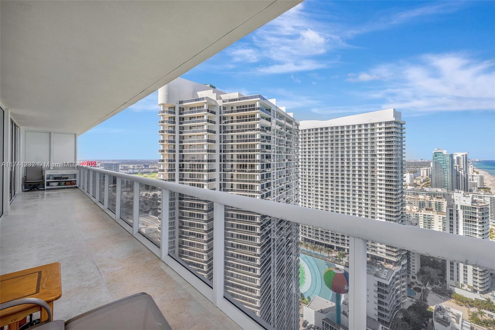 1830 S Ocean Dr # 3901