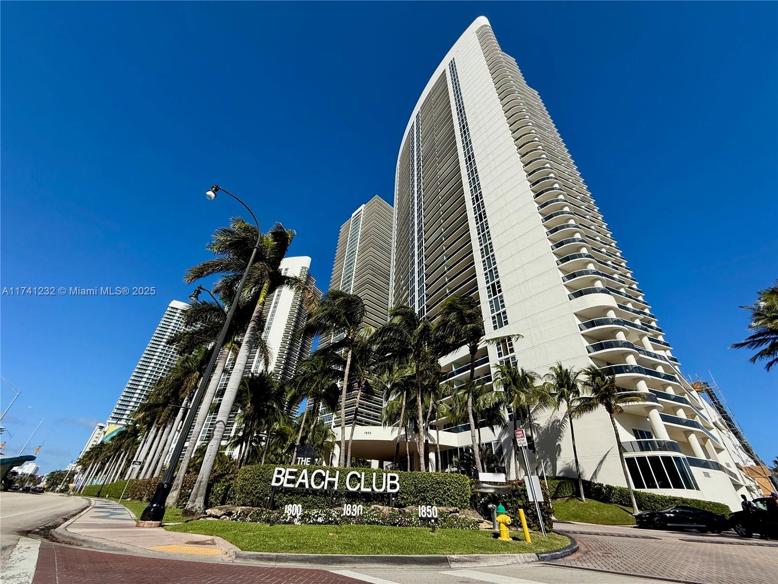 1830 S Ocean Dr # 3901