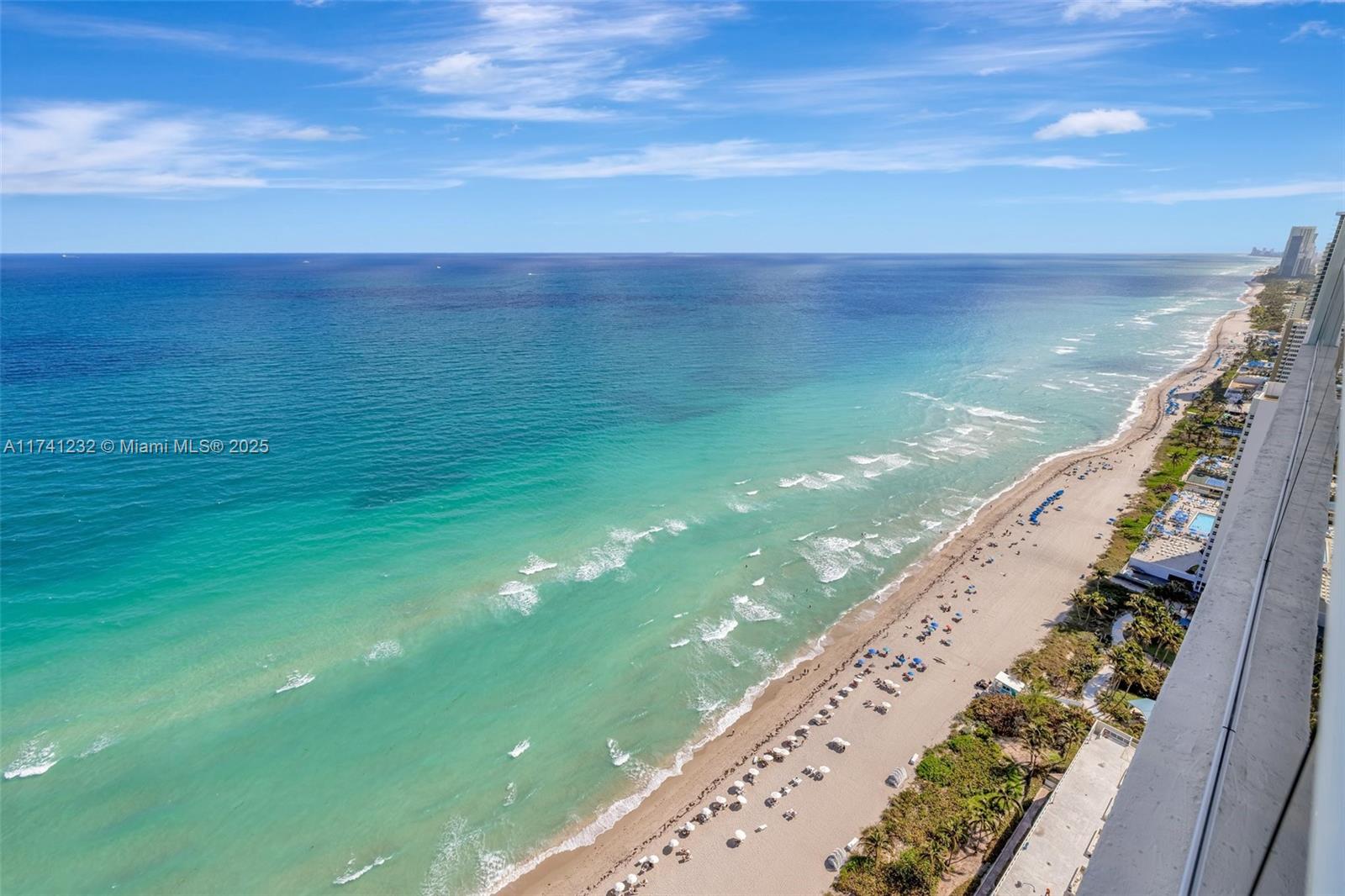 1830 S Ocean Dr # 3901