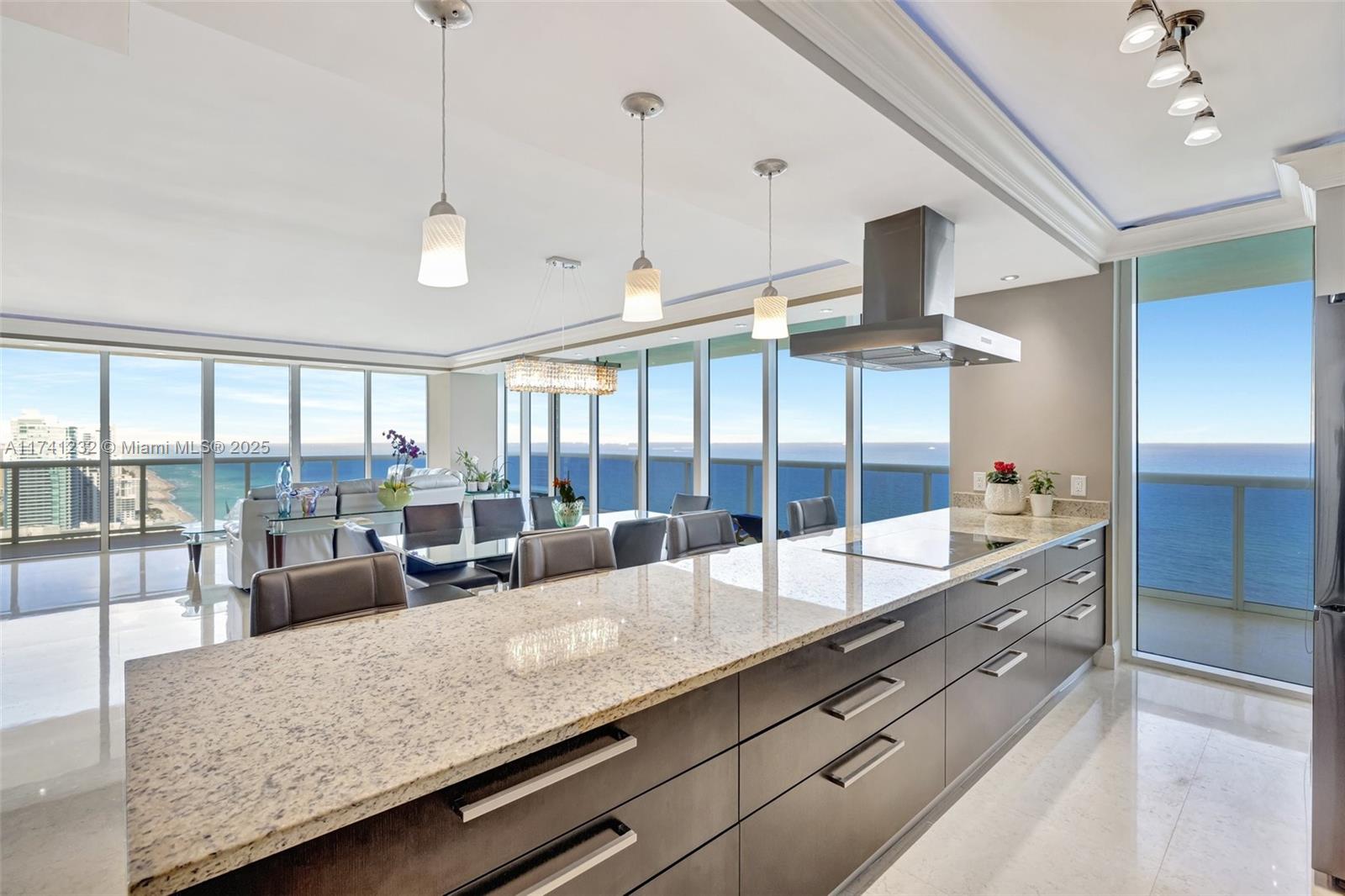 1830 S Ocean Dr # 3901