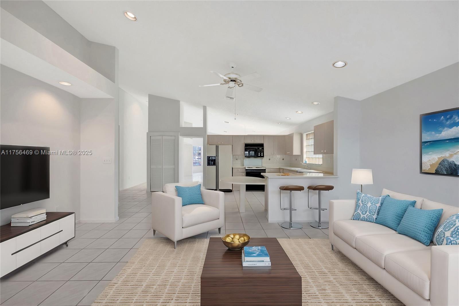 9820 SW 154th Place