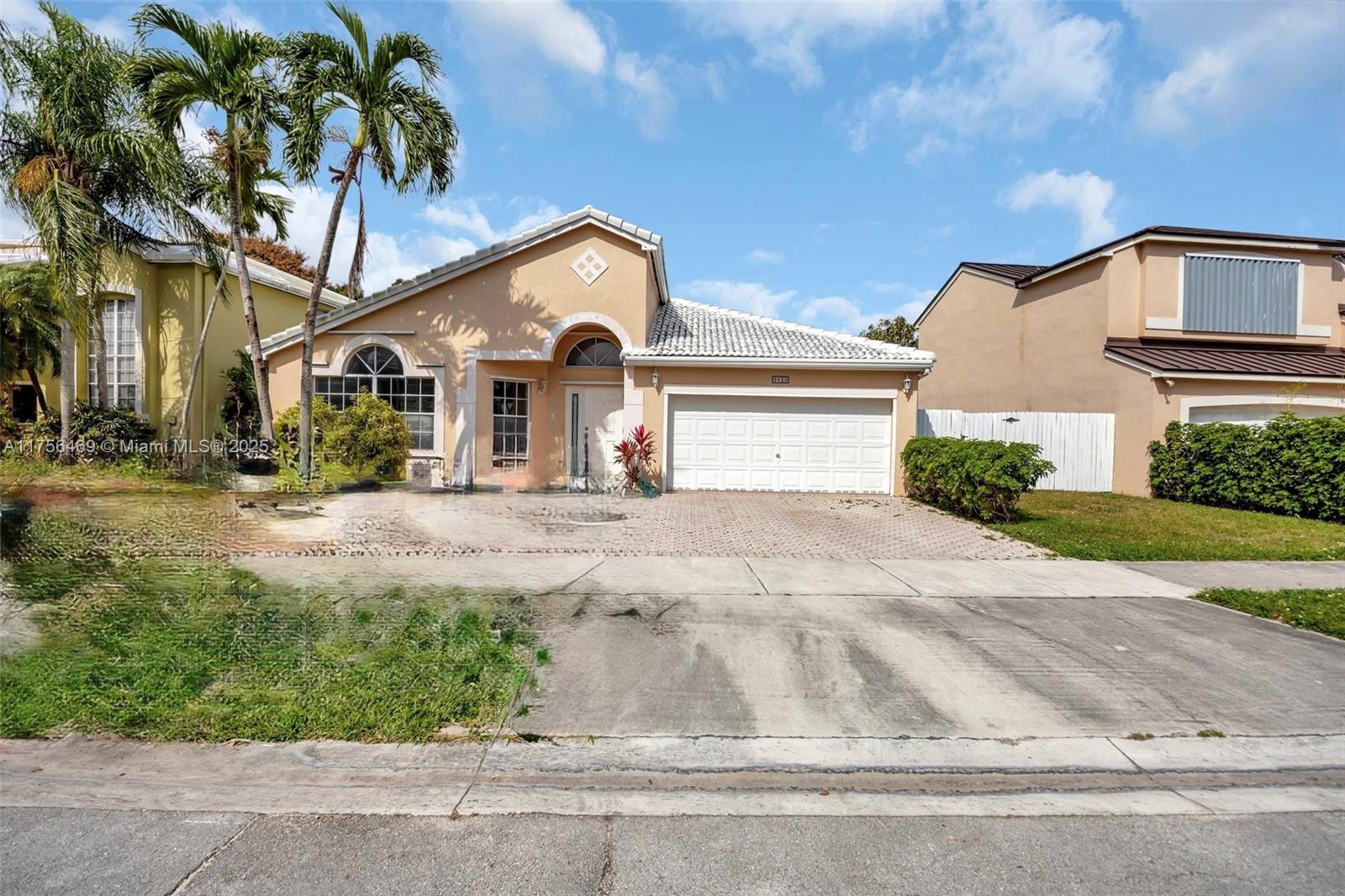 9820 SW 154th Place
