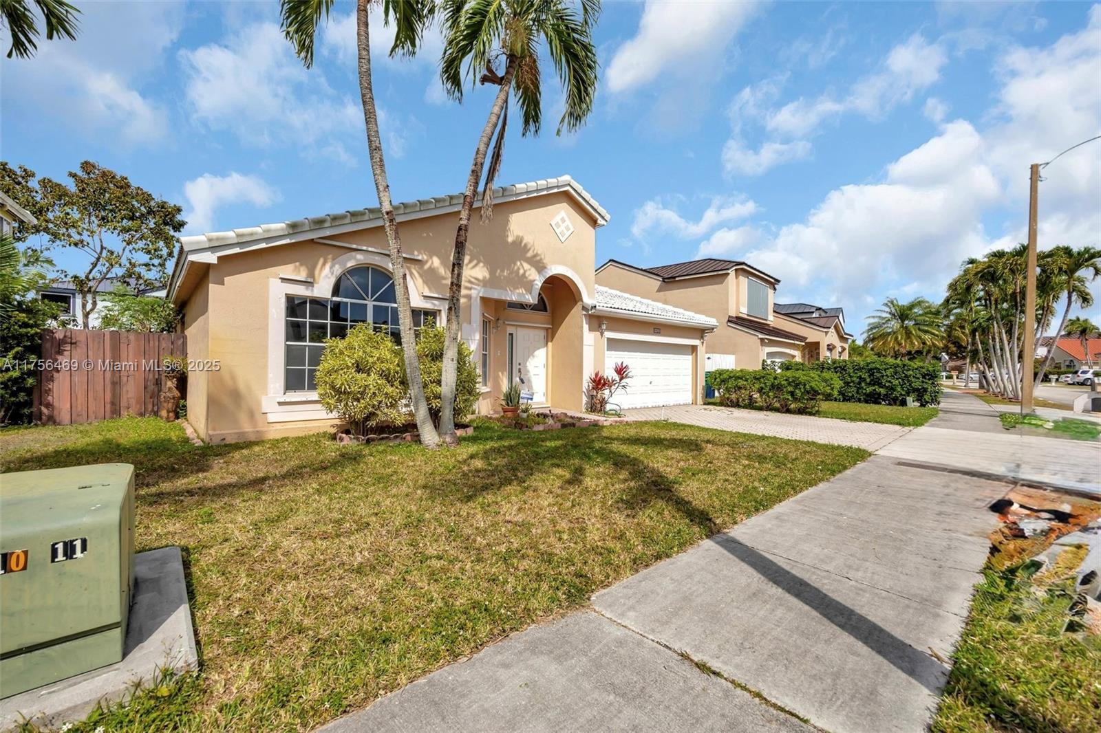 9820 SW 154th Place
