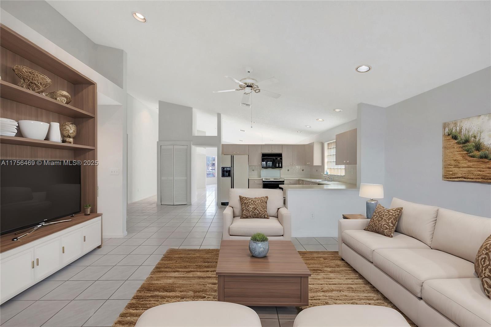 9820 SW 154th Place
