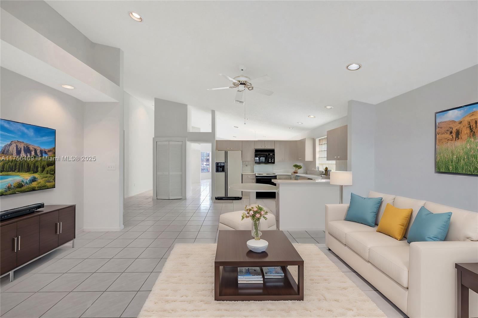 9820 SW 154th Place