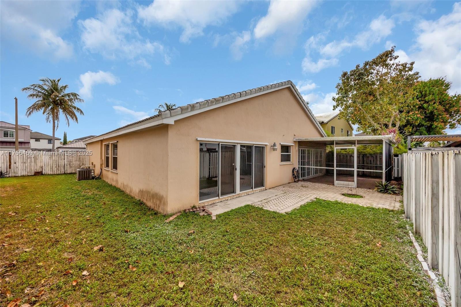 9820 SW 154th Place