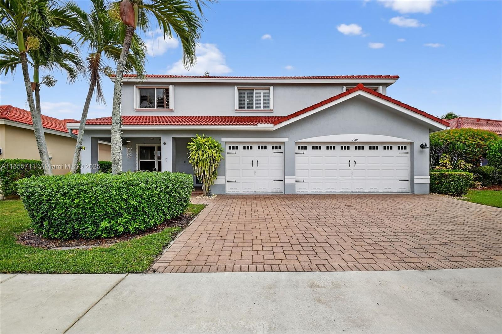 1506 Siena Ln