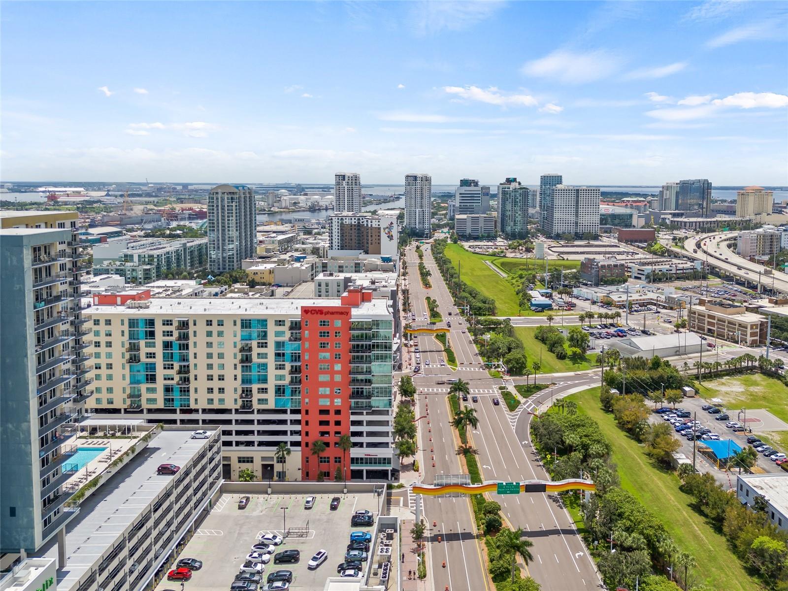 1120 E KENNEDY BLVD #734