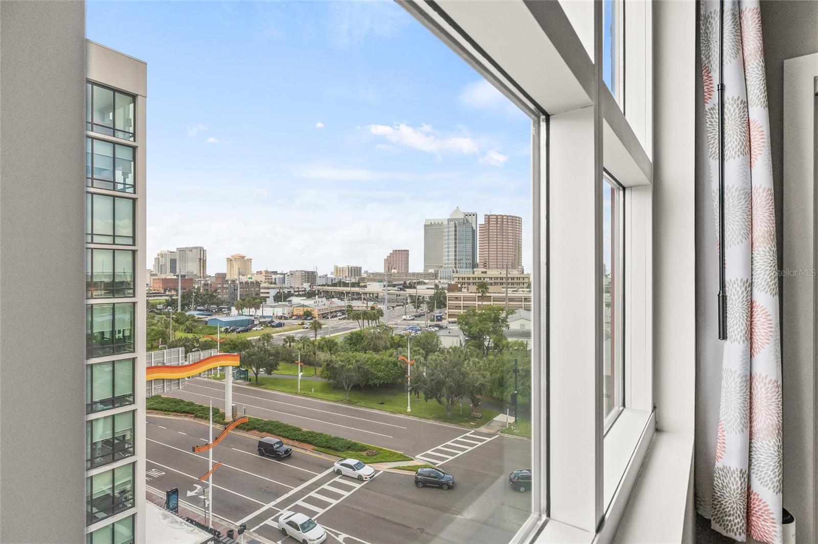 1120 E KENNEDY BLVD #734