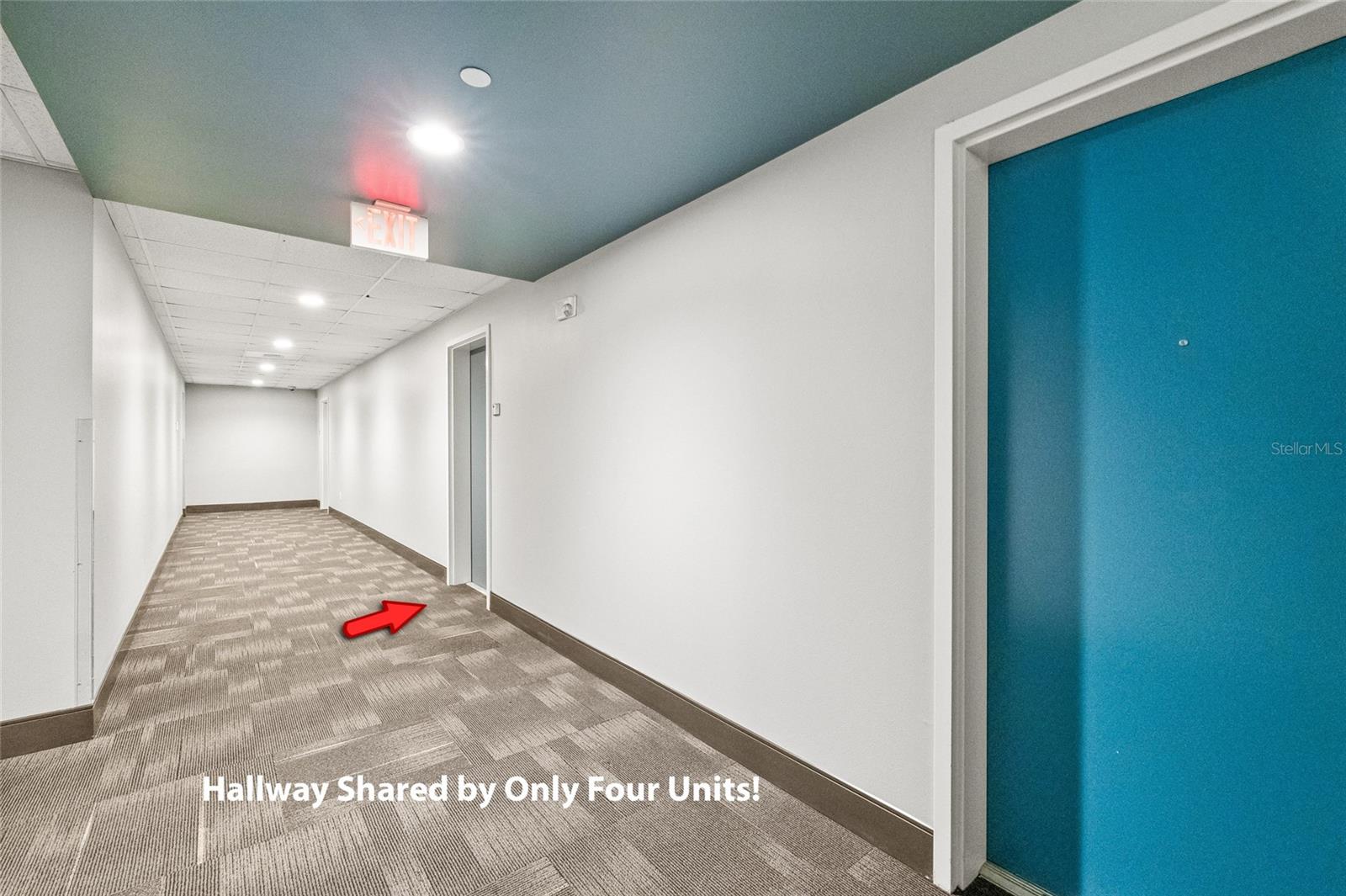 1120 E KENNEDY BLVD #734