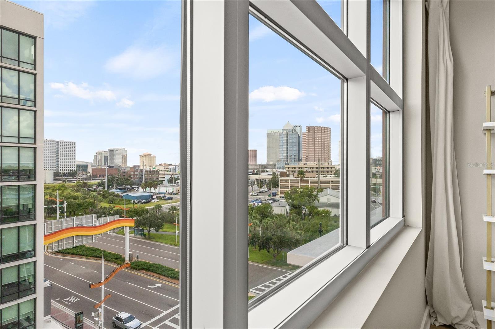 1120 E KENNEDY BLVD #734