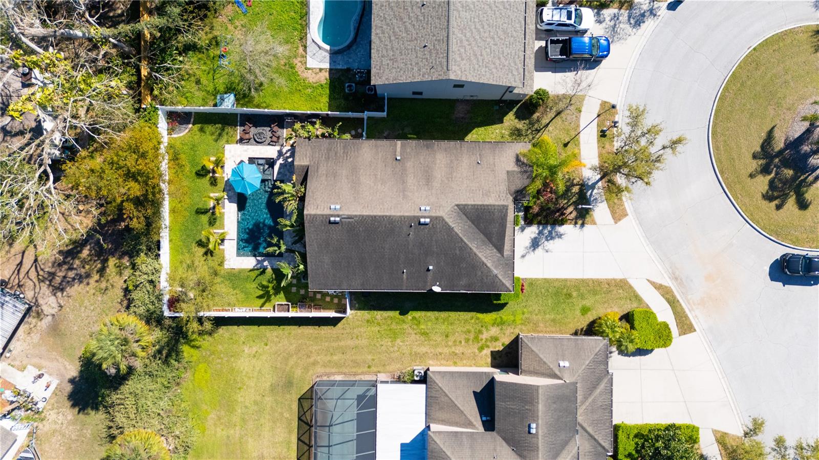 1307 GARDEN STONE LN