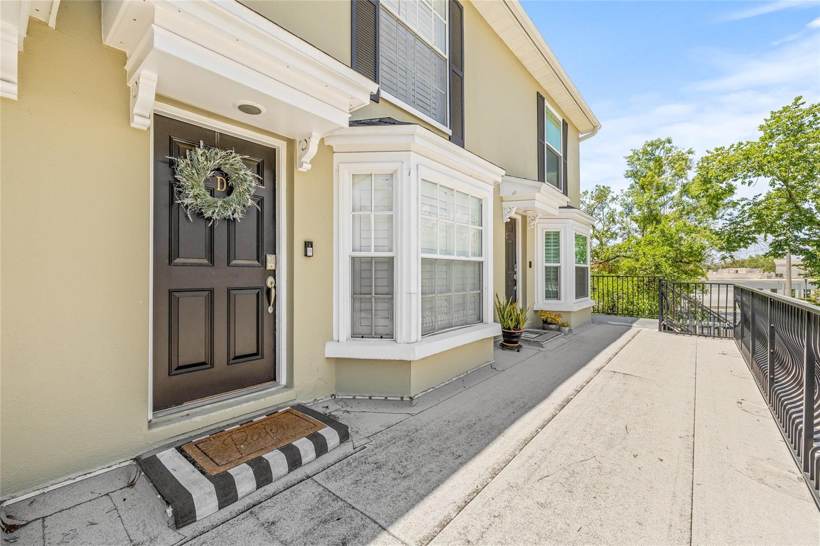 609 S GLEN AVE #D