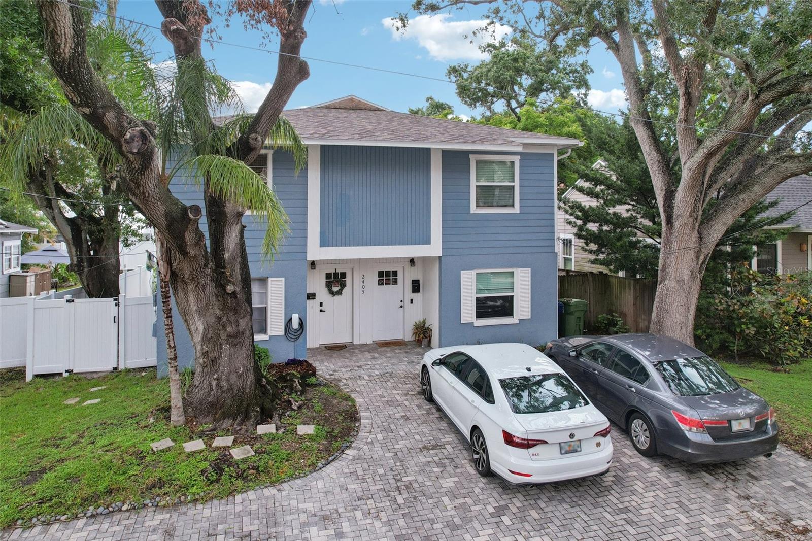 2405 W STROUD AVE #B