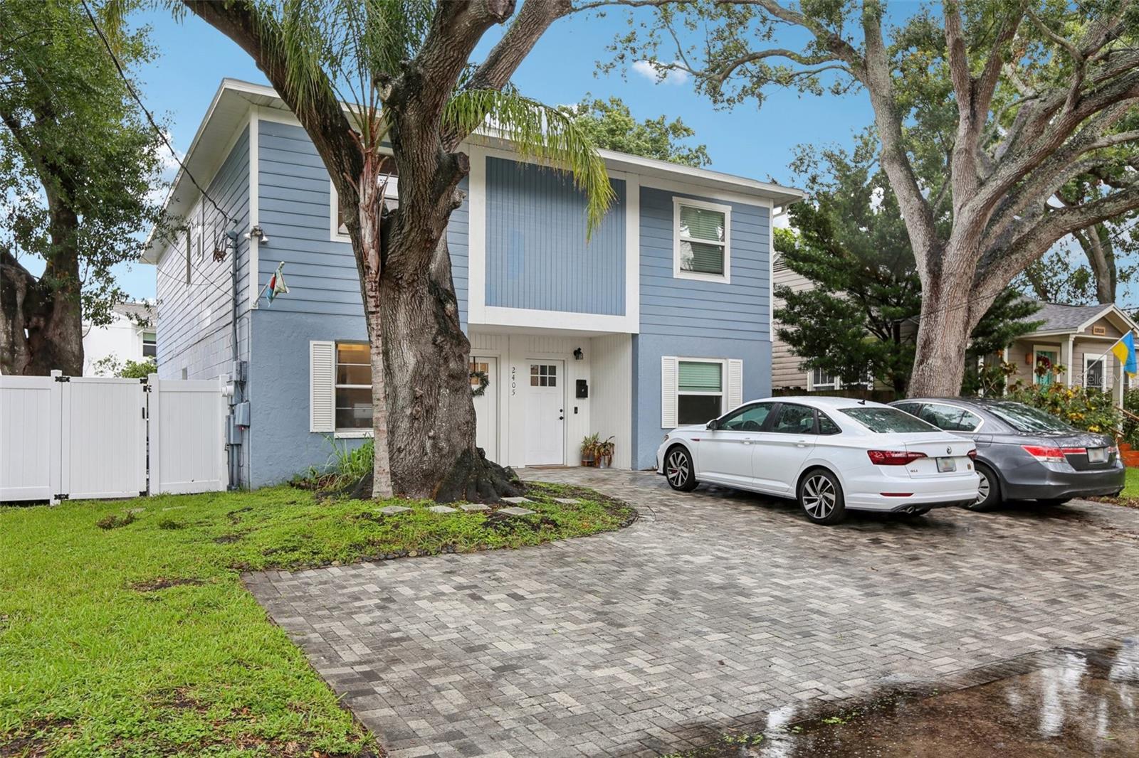 2405 W STROUD AVE #B