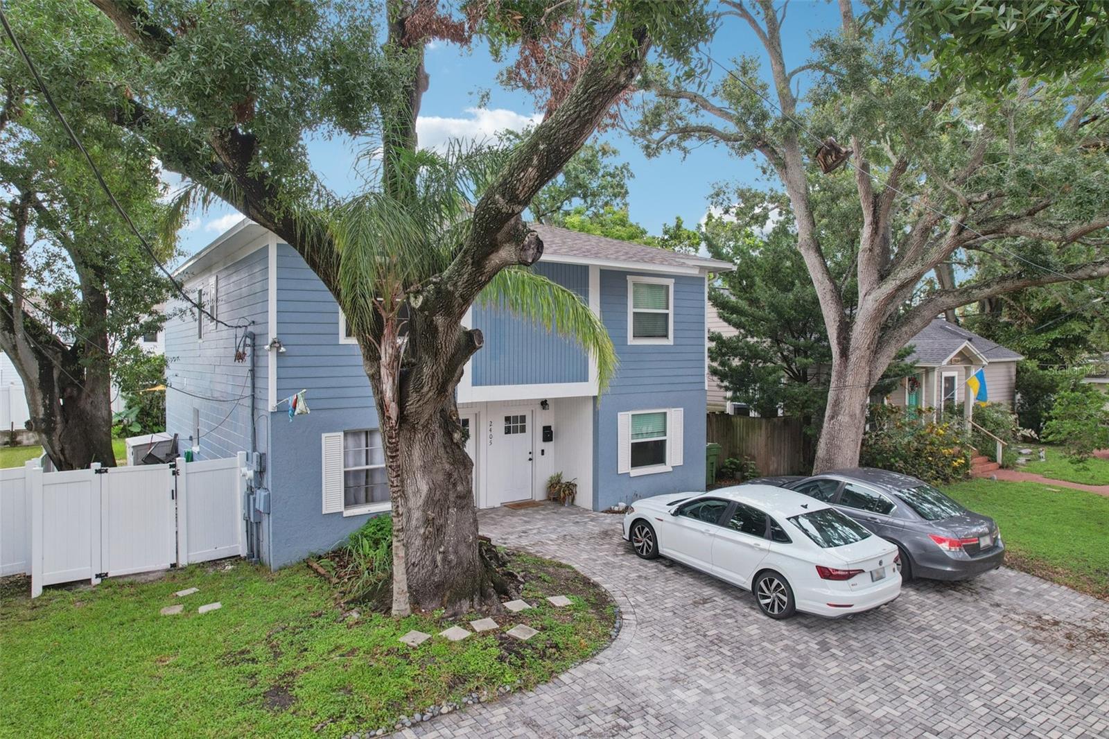 2405 W STROUD AVE #B