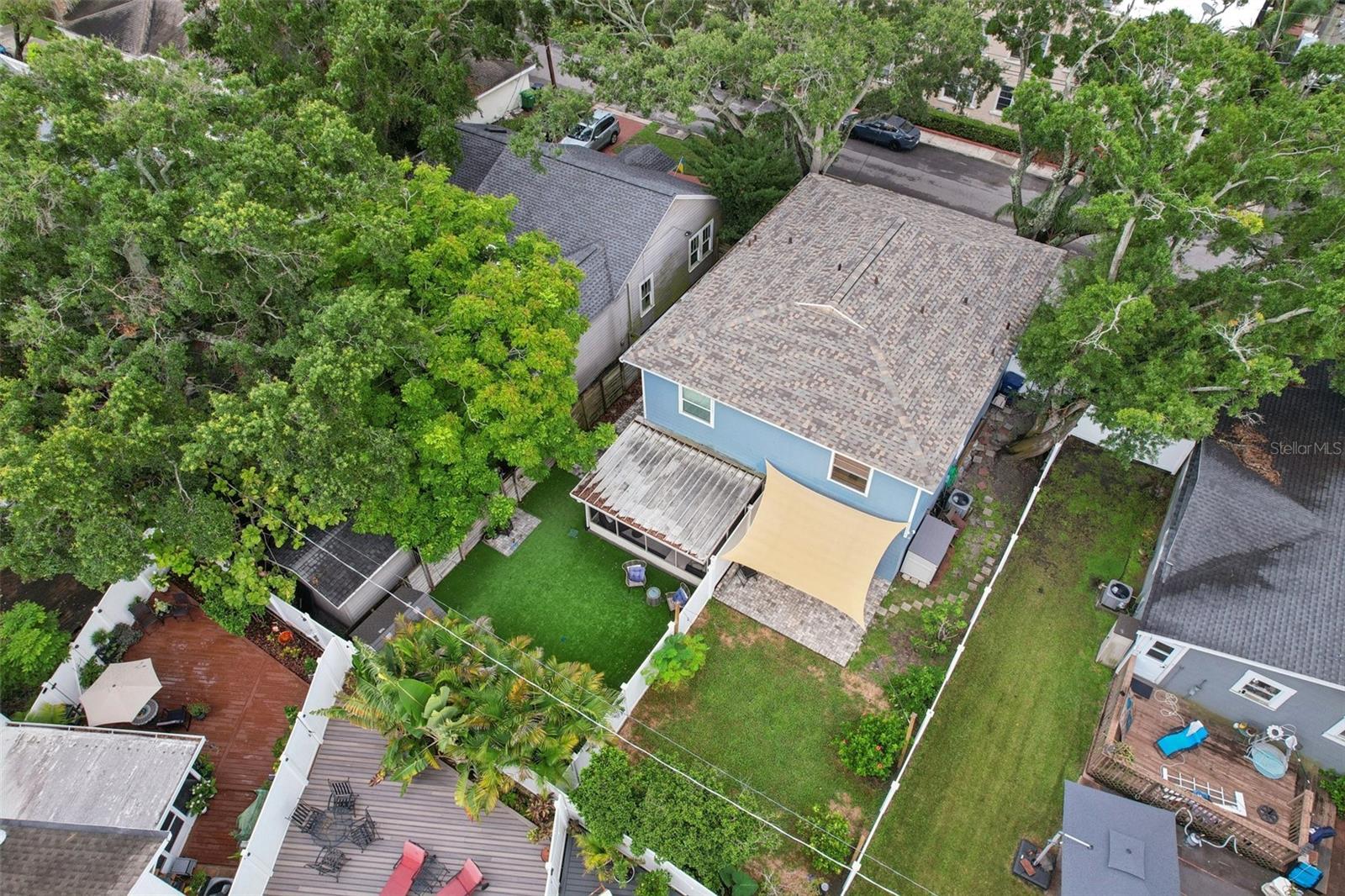 2405 W STROUD AVE #B