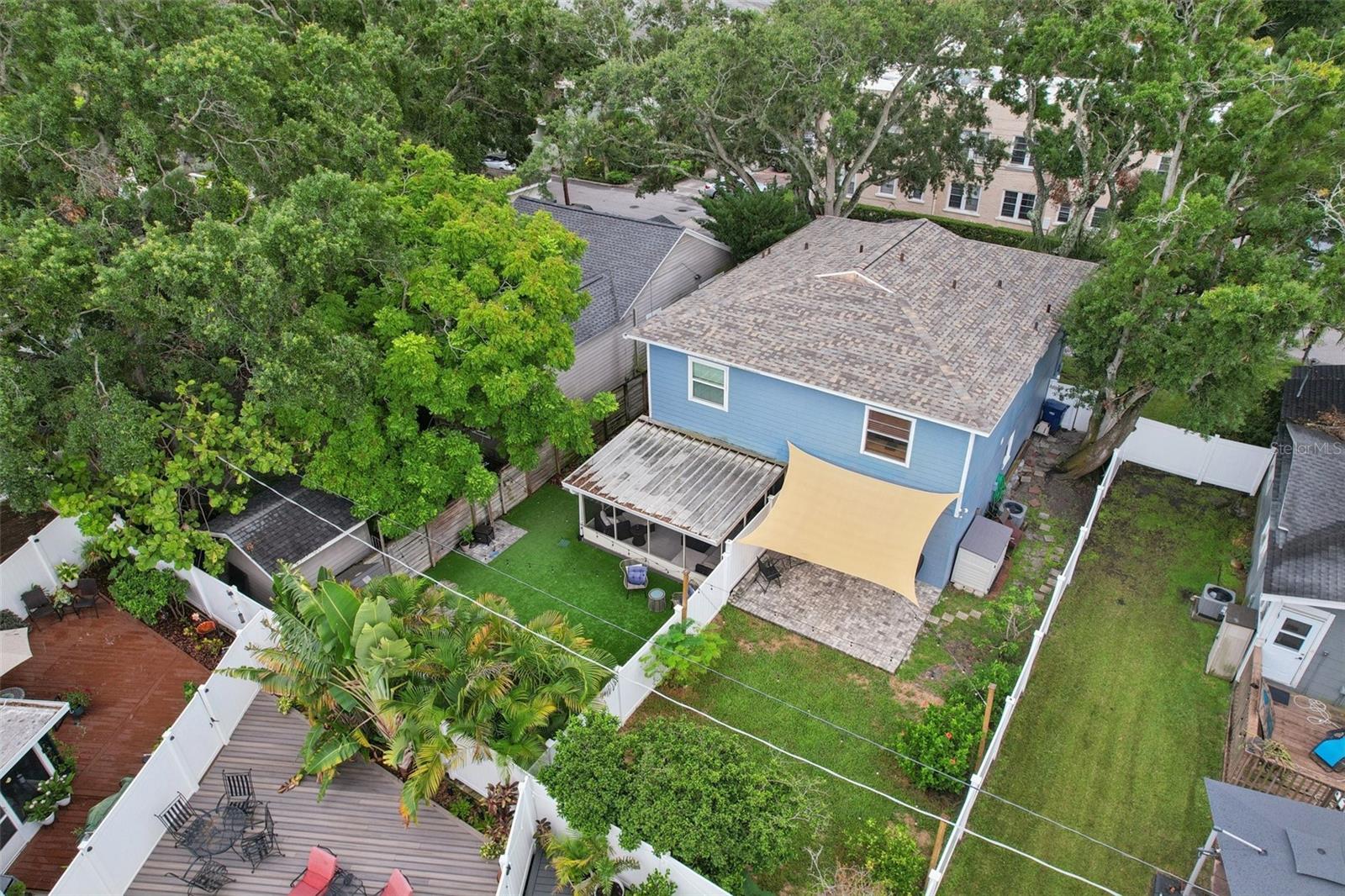 2405 W STROUD AVE #B