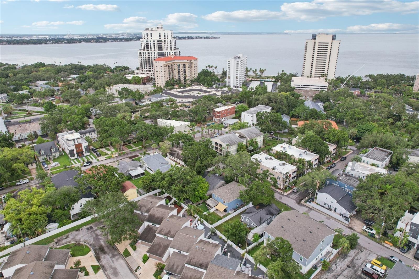 2405 W STROUD AVE #B