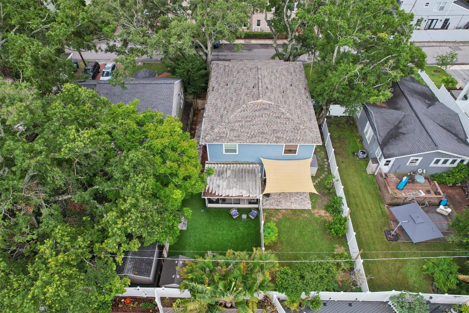 2405 W STROUD AVE #B