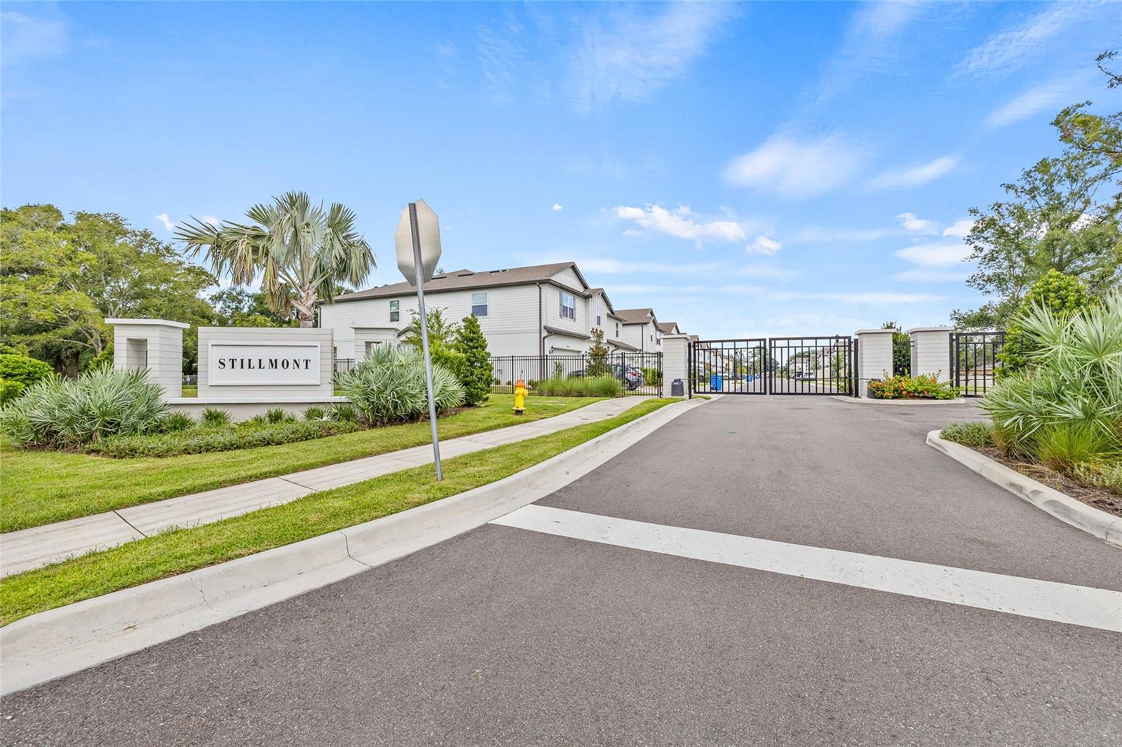 13161 STILLMONT (A) PL