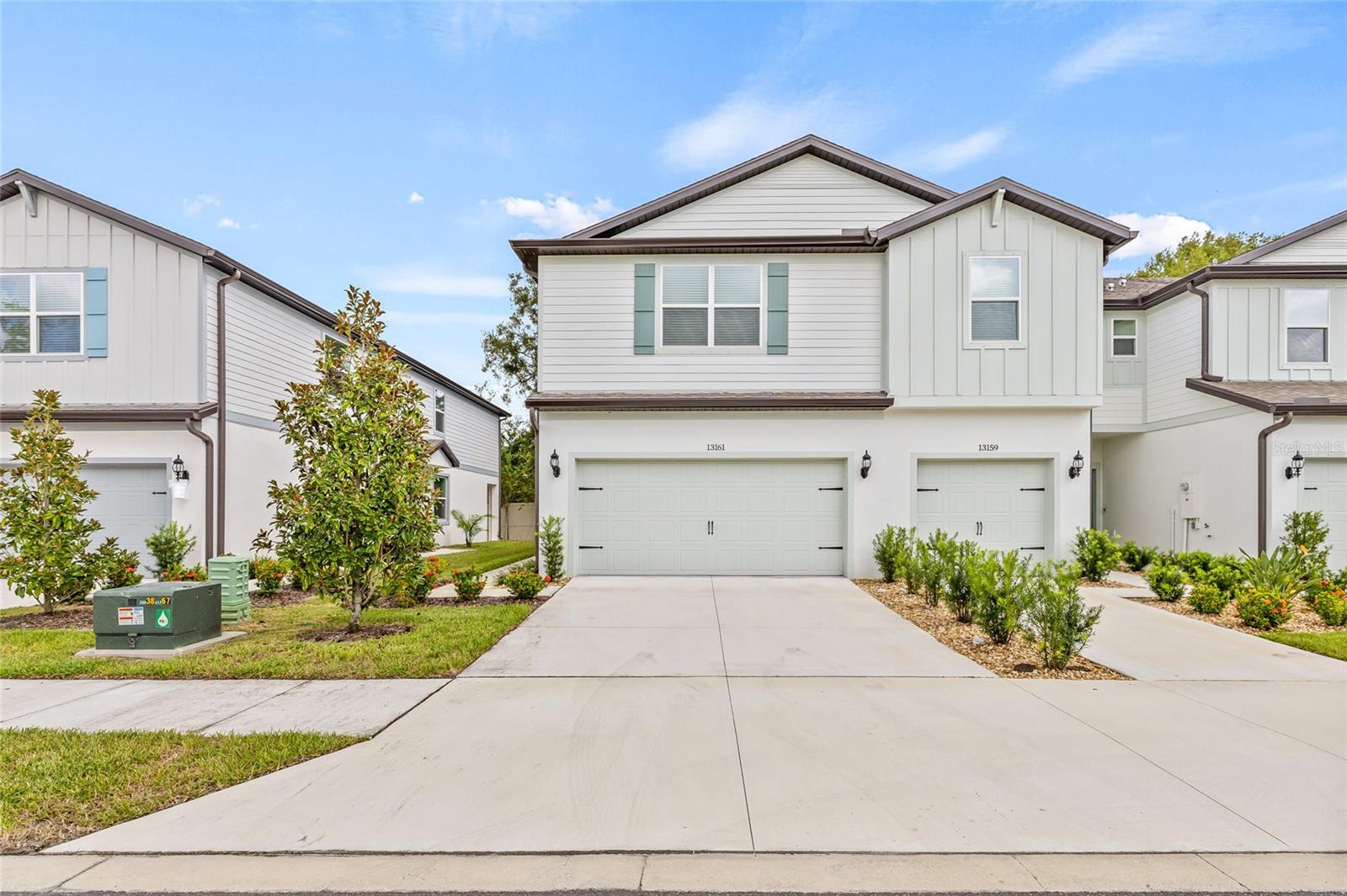 13161 STILLMONT (A) PL