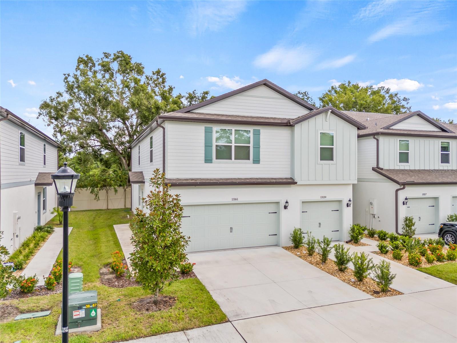 13161 STILLMONT (A) PL